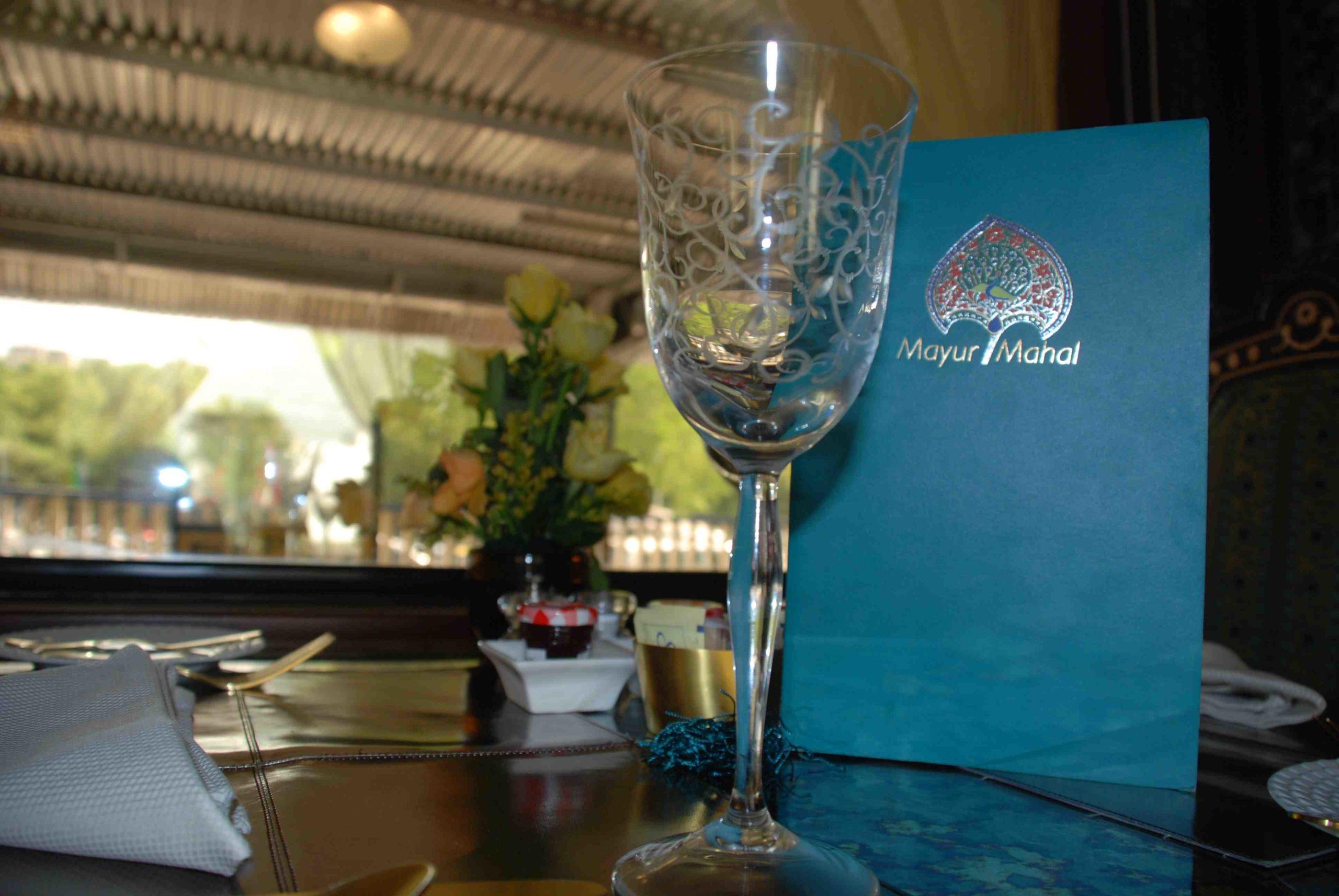 AW_METrainWineGlass The Maharajas' Express