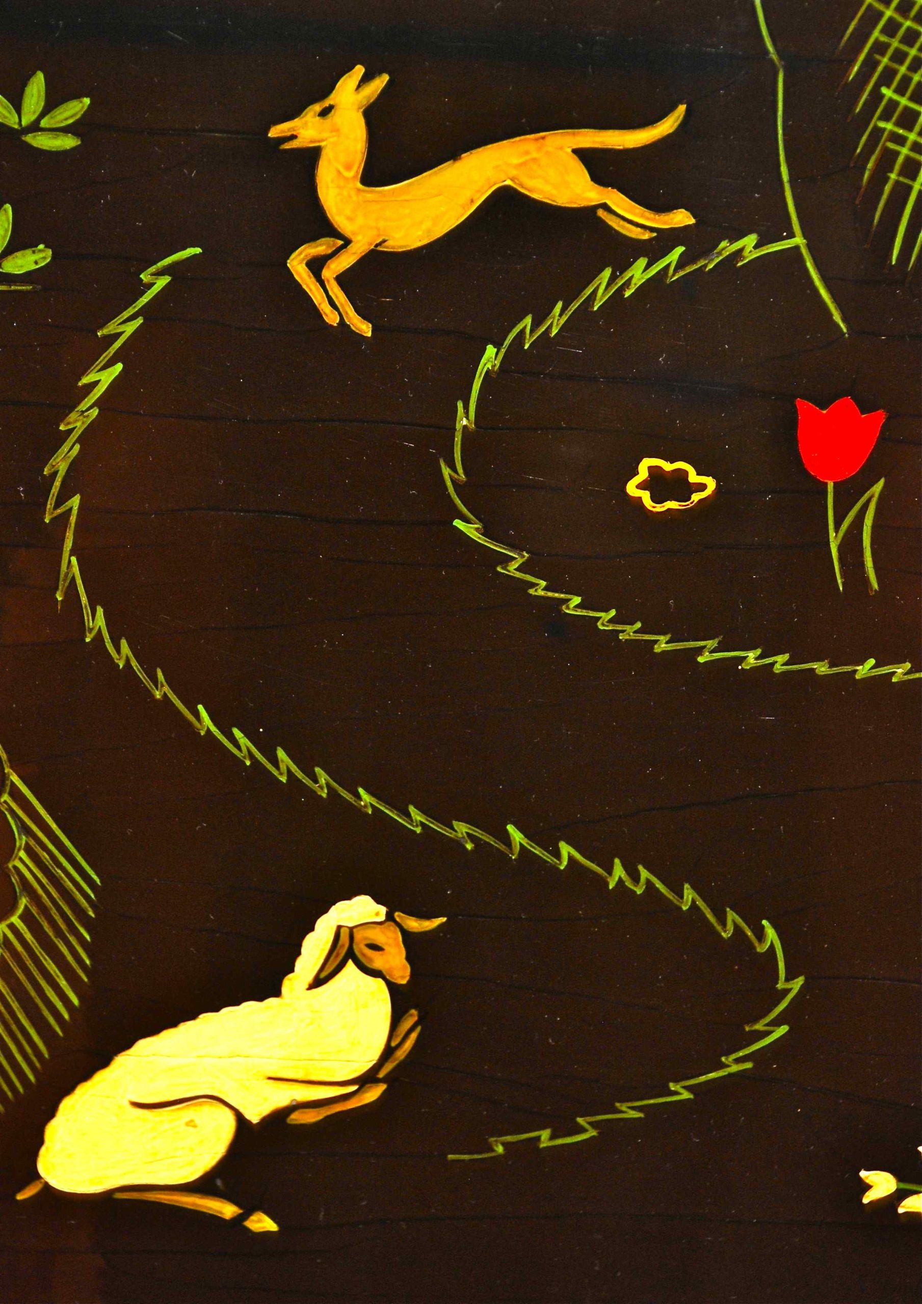 Chinoiserie