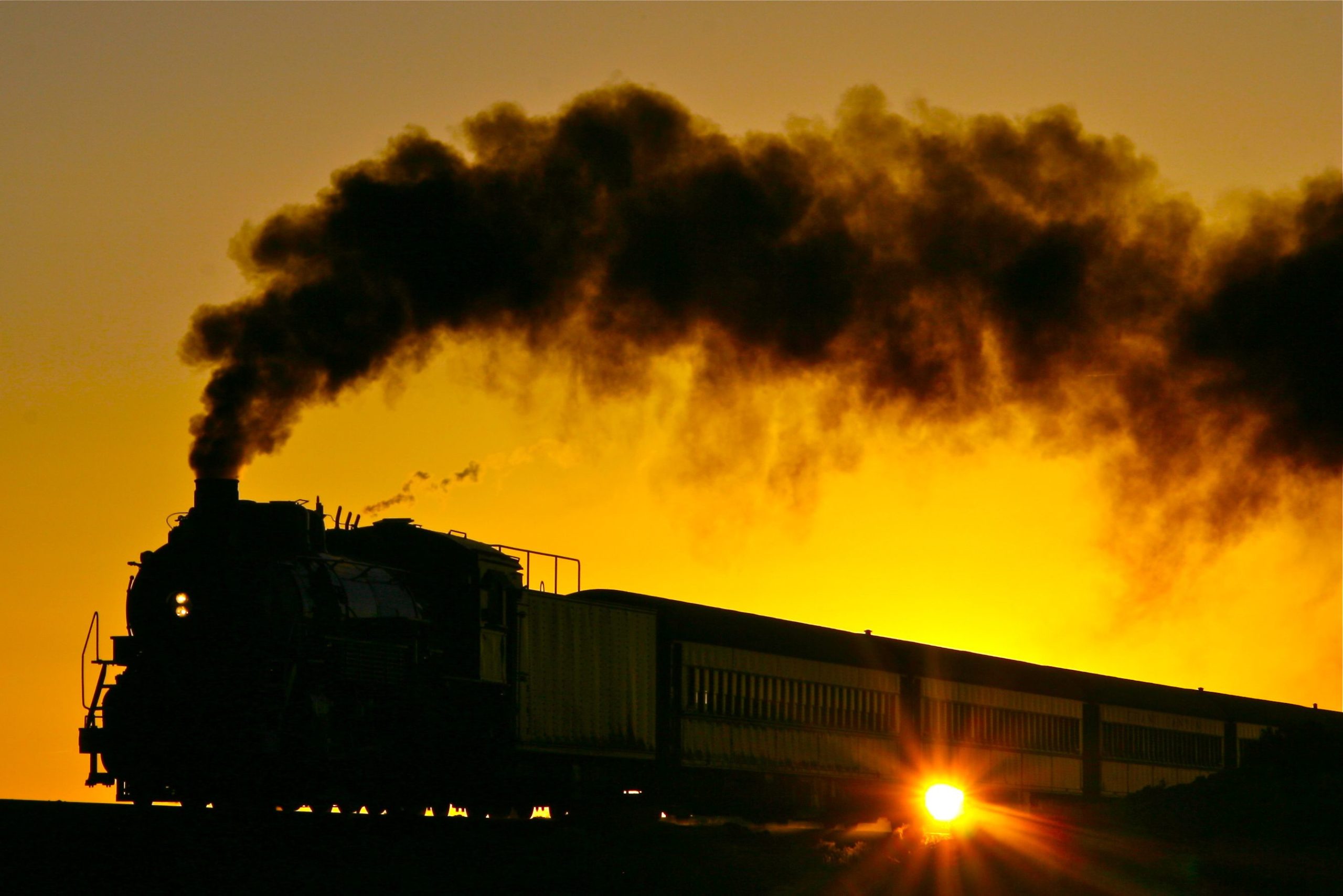 Grand Canyon Railroad