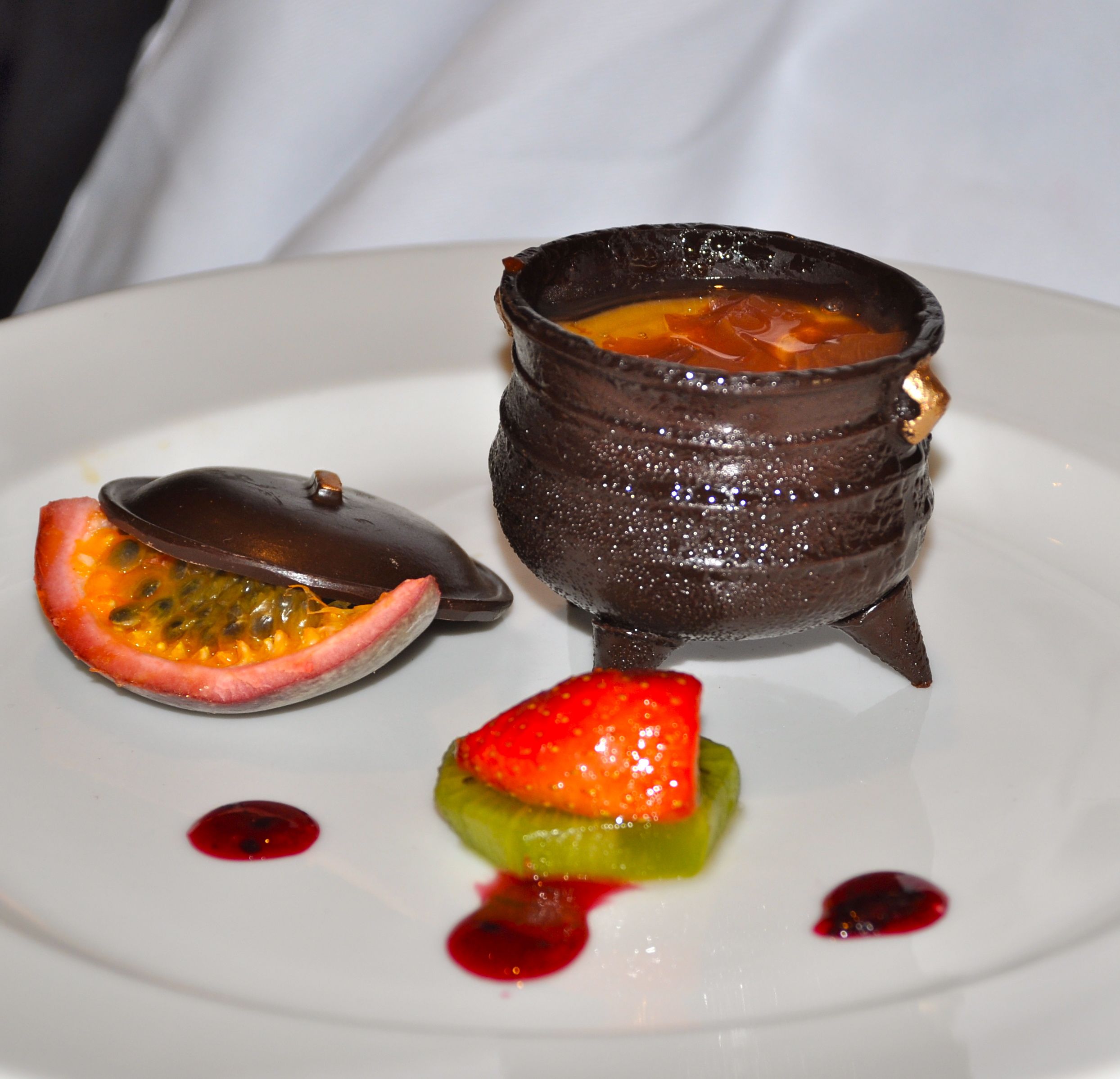 ChocoPot
