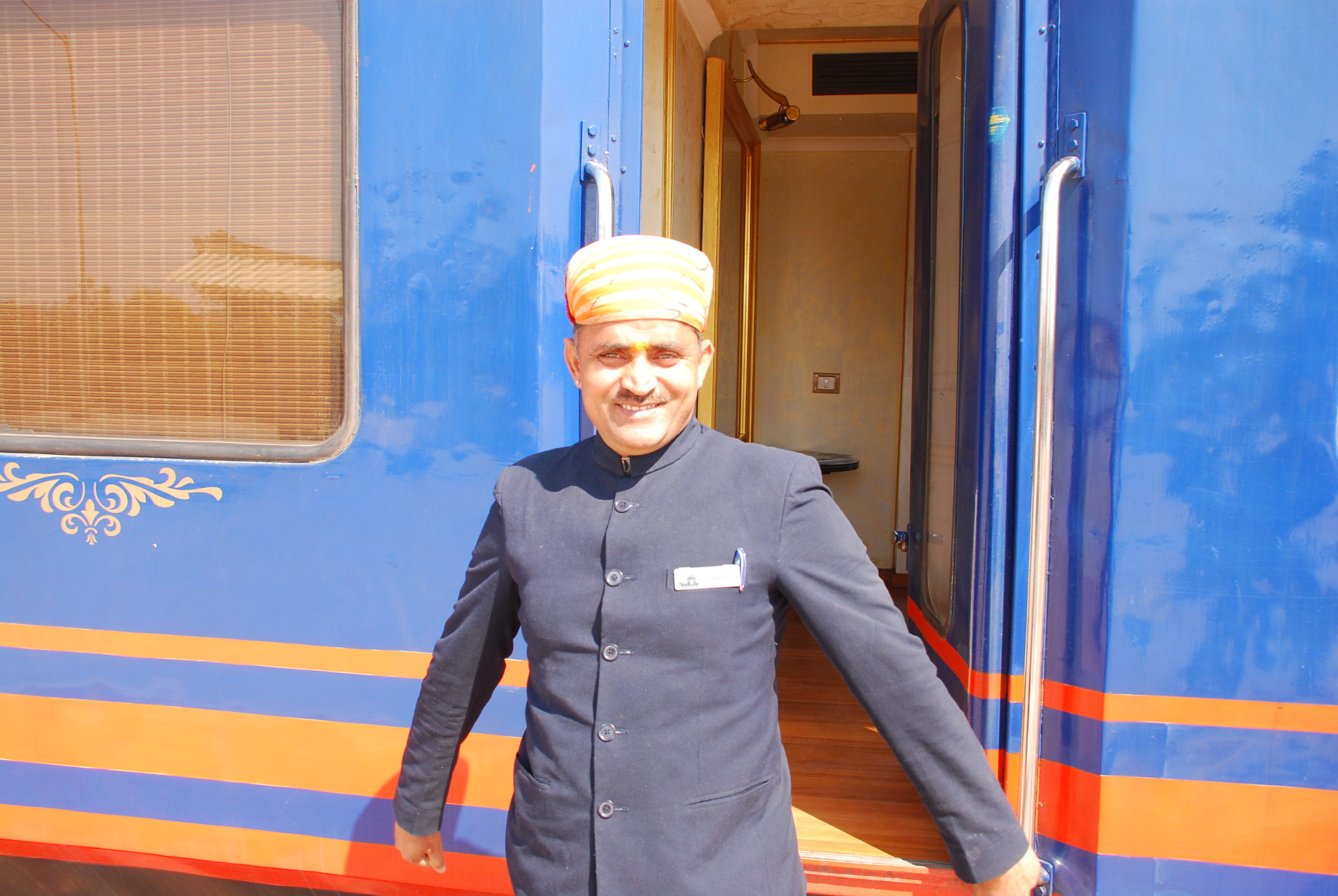 Royal Rajasthan
