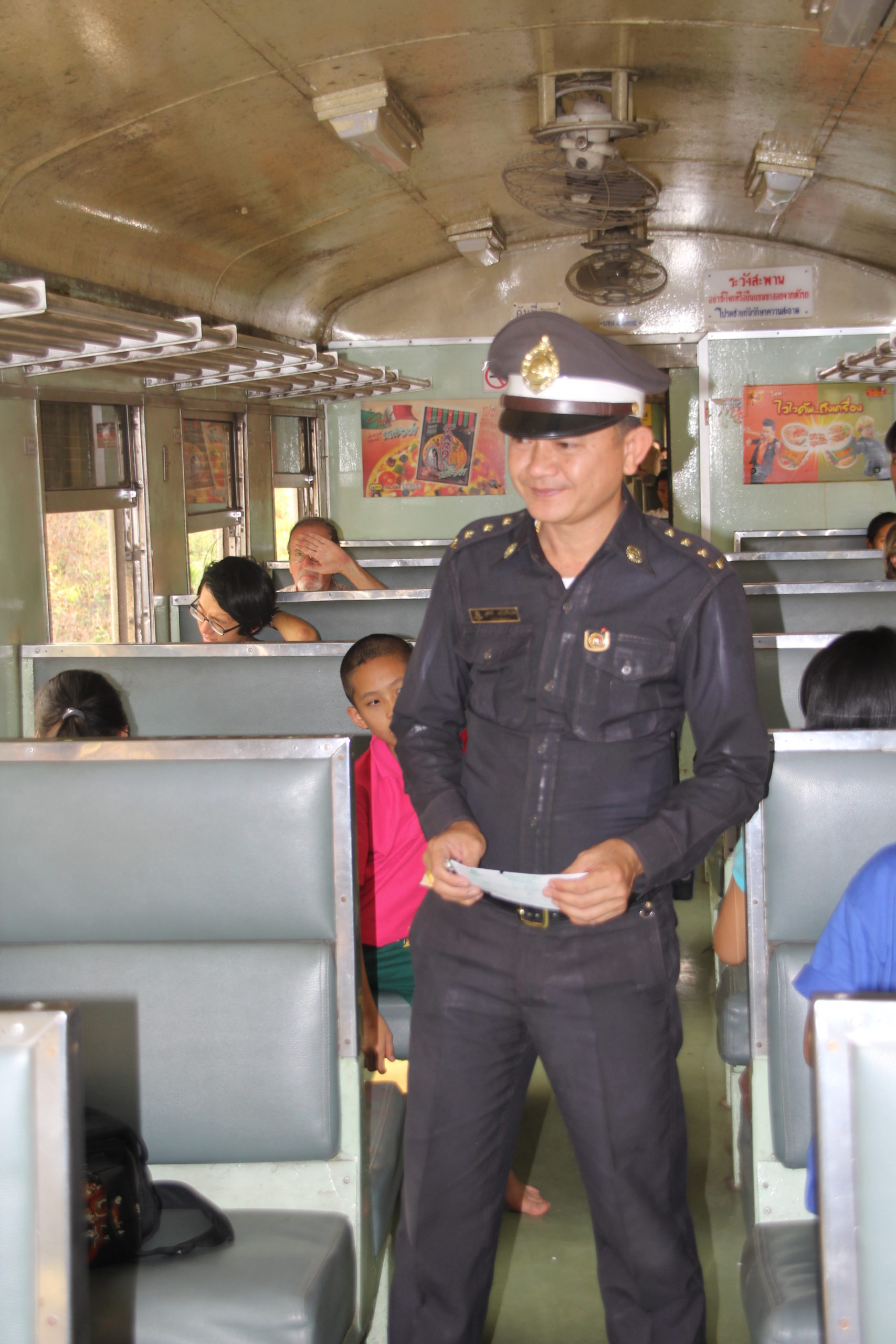 ConductorOnLocalTrain