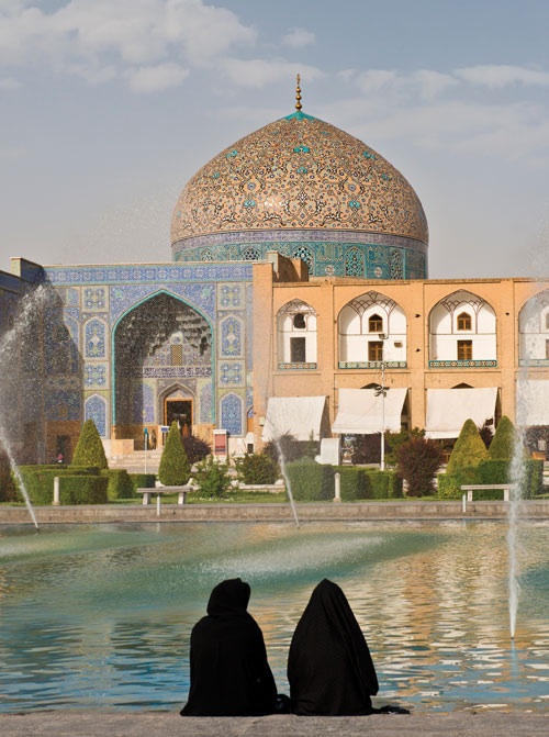 Isfahan