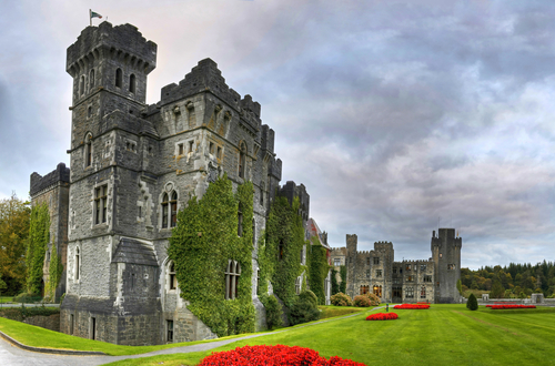 ashford castle