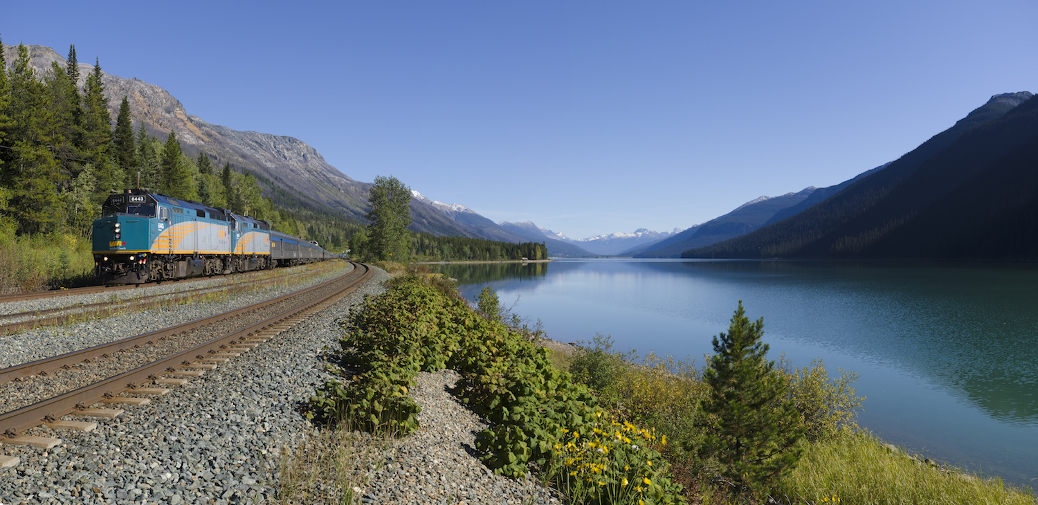 VIA Rail - Moose Lake.jpg