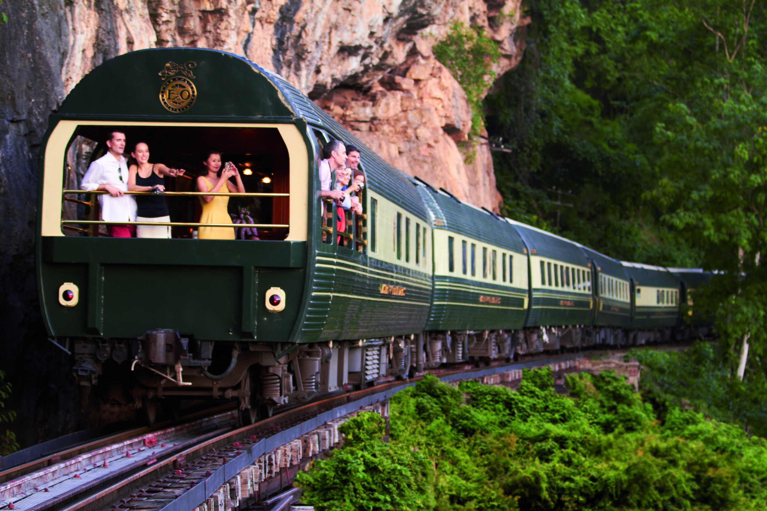 2021 Departures Now Available on Venice Simplon-Orient-Express, Belmond  Royal Scotsman, more - Society of International Railway Travelers