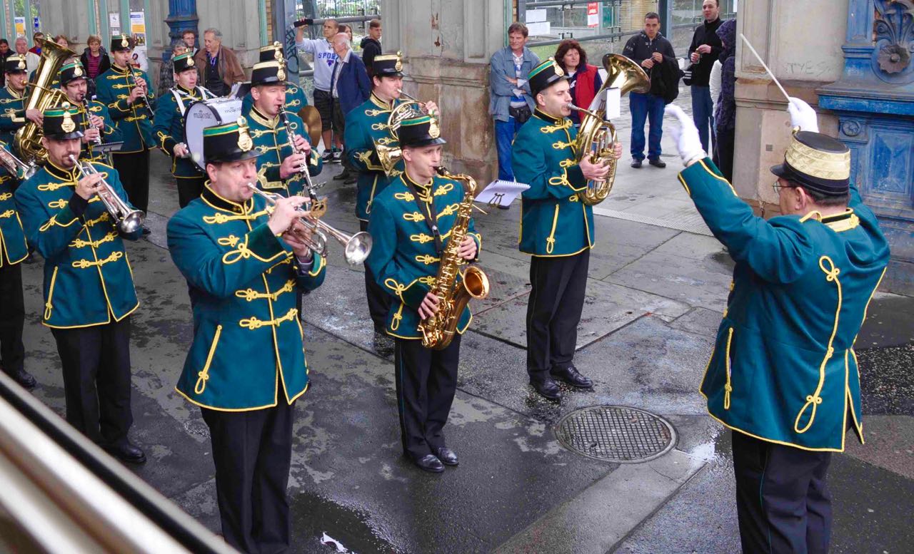 MilitaryBandBudapest (2)