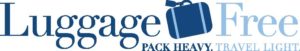 Luggage Free logo